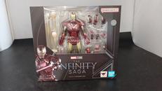 アイアンマン|BANDAI