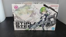 30MINUTES SISTERS|バンダイ