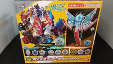 ウルトラマンオメガ|BANDAI