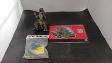 ゴジラ|ナミキカク