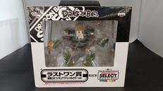 ドラゴンボール|バンプレスト