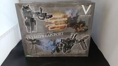 アーマード・コアⅤ|コトブキヤ