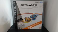 ベイブレードX|TAKARA TOMY