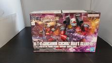 機動戦士ガンダムククルス・ドアンの島|バンダイスピリッツ