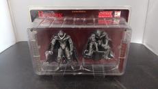 ベルセルク|ART OF WAR