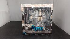 BLACK ROCK SHOOTER|MAX FACTORY