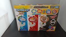 ベイブレードバースト|タカラトミー