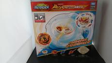 ベイブレードバースト|タカラトミー