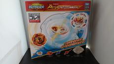 ベイブレードバースト|タカラトミー