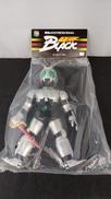 仮面ライダーBLACK|メディコムトイ