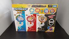 ベイブレードバースト|タカラトミー