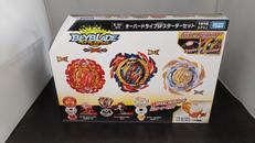 ベイブレードバースト|タカラトミー