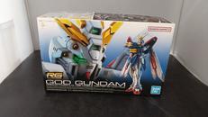 機動武闘伝Gガンダム