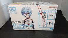 エヴァンゲリヲン新劇場版