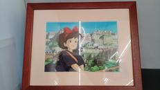 魔女の宅急便|三鷹の森ジブリ美術館