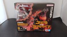 ゴジラ|BANDAI
