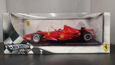 ホットウィール|MATTEL