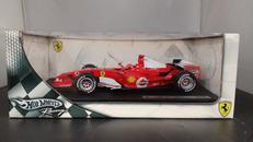 ホットウィール|MATTEL