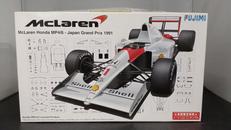 プラモデル|FUJIMI