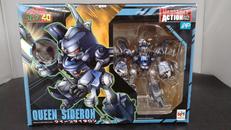 ヴァリアブルアクション|メガハウス