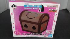 ハンターハンター|BANDAI