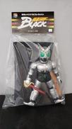 仮面ライダーBLACK|メディコムトイ