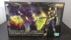 エヴァンゲリオン|BANDAI