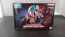 ウルトラマン|BANDAI