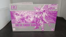 機動戦士クロスボーン・ガンダム ゴースト|BANDAI