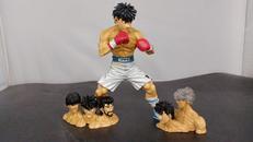 はじめの一歩|ダイブ