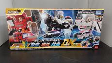 特装合体ロボ ジョブレイバー|タカラトミー