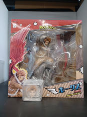 特典付き　ARTFX ホークス|コトブキヤ