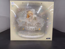 とある魔術の禁書目録|ALTER