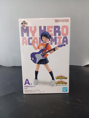 僕のヒーローアカデミア 垂れ流せ!文化祭!|BANDAI