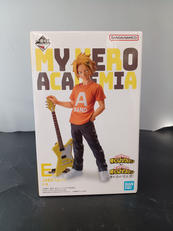 僕のヒーローアカデミア 垂れ流せ!文化祭!|BANDAI