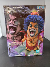 ワンピース|BANDAI