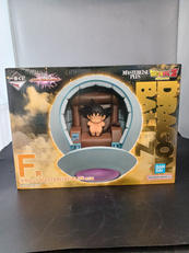 ドラゴンボール|BANDAI