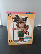 ドラゴンボール|BANDAI