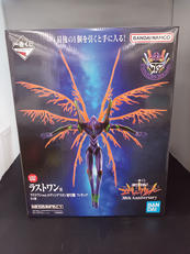 新世紀エヴァンゲリオン|バンダイスピリッツ