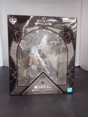 一番くじ ホロライブ VILLAIN STYLE|バンダイスピリッツ