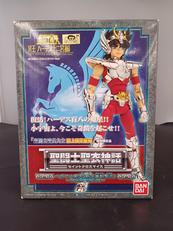 聖闘士聖衣神話