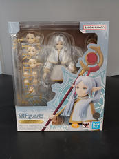 葬送のフリーレン|バンダイスピリッツ