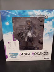 IS インフィニット・ストラトス|アルター