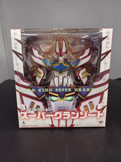 ヴァリアブルアクション|メガハウス