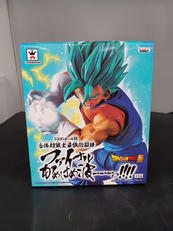 ドラゴンボール超|バンプレスト