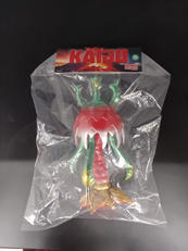 怪獣天国|マーミット