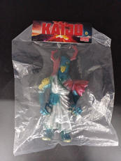 怪獣天国|マーミット