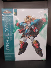 クロスフレーム・ガール|コトブキヤ