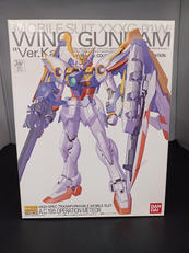 機動戦士ガンダムW|BANDAI