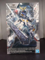 機動戦士ガンダム 鉄血のオルフェンズ